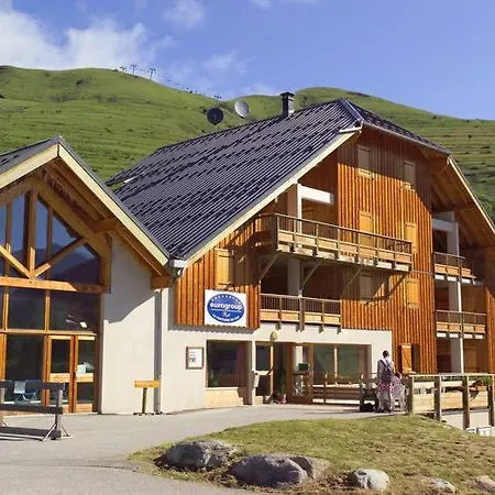 Les Fermes De Sorlin Vi