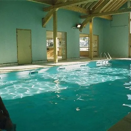 Les Fermes De Sorlin Vi Saint Sorlin d'Arves