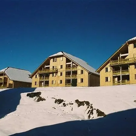 Lejlighed Les Fermes De Sorlin Vi *